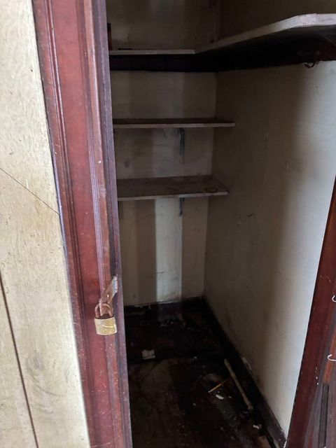 Tiny photo for 7007 S Ada Street, Chicago, IL 60636 (MLS # 12548722)