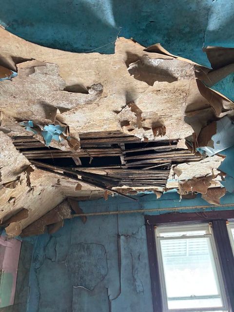 Tiny photo for 7007 S Ada Street, Chicago, IL 60636 (MLS # 12548722)