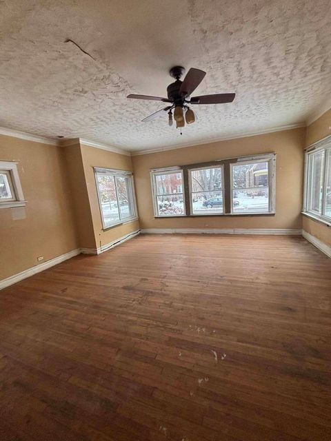 Tiny photo for 7007 S Ada Street, Chicago, IL 60636 (MLS # 12548722)