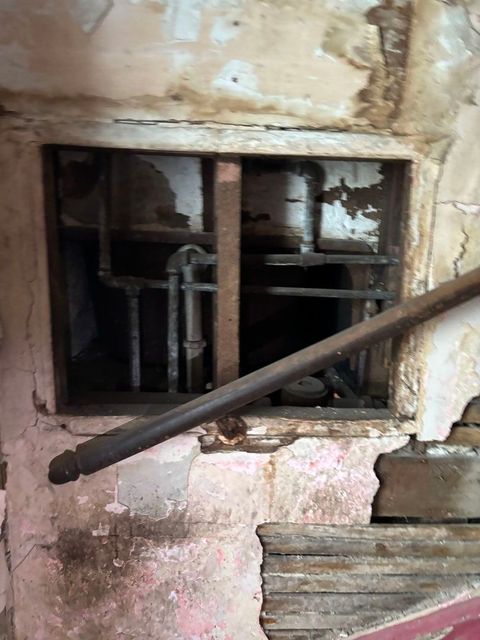 Tiny photo for 7007 S Ada Street, Chicago, IL 60636 (MLS # 12548722)