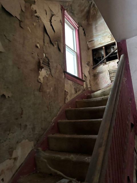 Tiny photo for 7007 S Ada Street, Chicago, IL 60636 (MLS # 12548722)