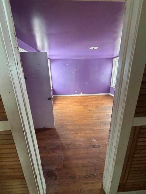 Tiny photo for 7007 S Ada Street, Chicago, IL 60636 (MLS # 12548722)