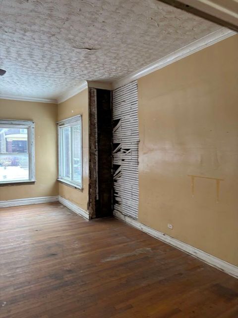 Tiny photo for 7007 S Ada Street, Chicago, IL 60636 (MLS # 12548722)