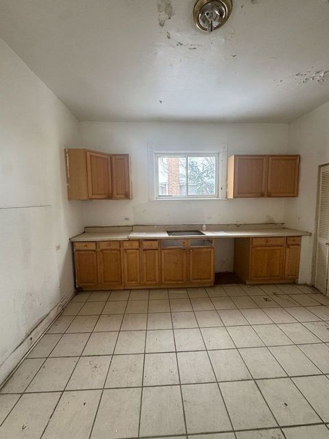 Tiny photo for 7007 S Ada Street, Chicago, IL 60636 (MLS # 12548722)