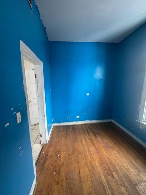 Tiny photo for 7007 S Ada Street, Chicago, IL 60636 (MLS # 12548722)