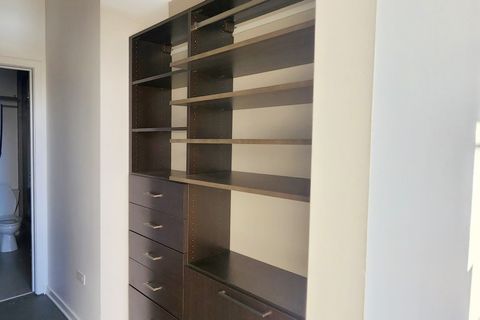 Tiny photo for 1645 W Ogden Avenue #417, Chicago, IL 60612 (MLS # 12384599)