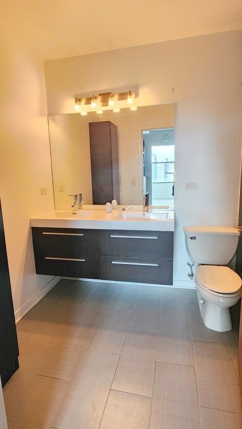 Tiny photo for 1645 W Ogden Avenue #417, Chicago, IL 60612 (MLS # 12384599)