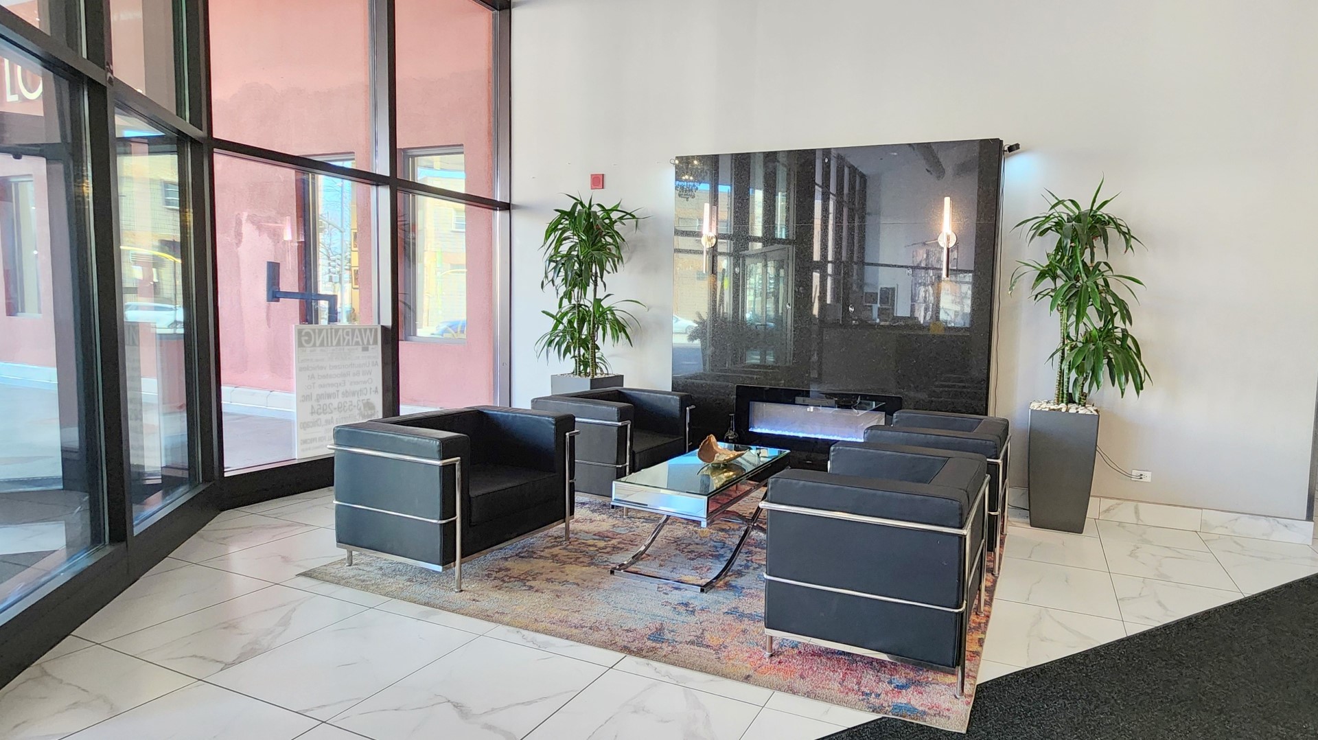 1645 W Ogden Avenue 417