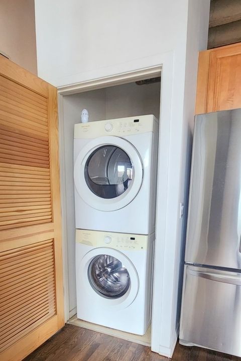 Tiny photo for 1645 W Ogden Avenue #417, Chicago, IL 60612 (MLS # 12384599)