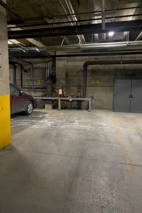 Tiny photo for 1645 W Ogden Avenue #417, Chicago, IL 60612 (MLS # 12384599)