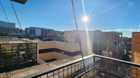 Tiny photo for 1645 W Ogden Avenue #417, Chicago, IL 60612 (MLS # 12384599)