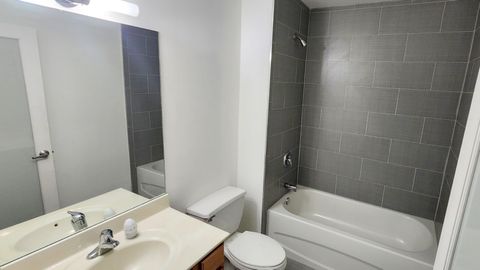Tiny photo for 1645 W Ogden Avenue #417, Chicago, IL 60612 (MLS # 12384599)