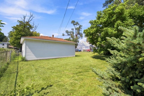 Tiny photo for 14441 Knox Avenue, Midlothian, IL 60445 (MLS # 12760535)