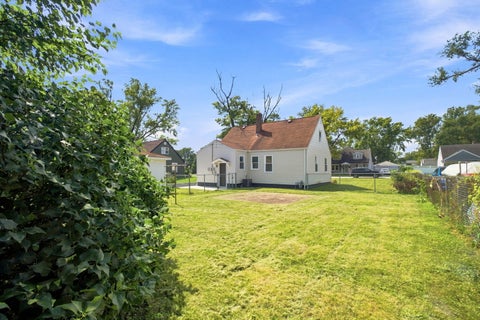 Tiny photo for 14441 Knox Avenue, Midlothian, IL 60445 (MLS # 12760535)