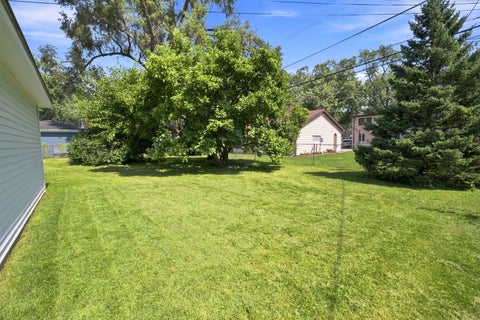 Tiny photo for 14441 Knox Avenue, Midlothian, IL 60445 (MLS # 12760535)