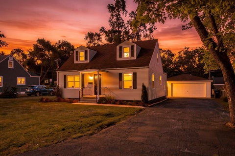 Tiny photo for 14441 Knox Avenue, Midlothian, IL 60445 (MLS # 12760535)
