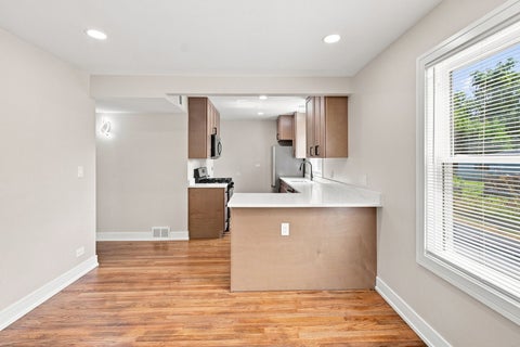 Tiny photo for 14441 Knox Avenue, Midlothian, IL 60445 (MLS # 12760535)