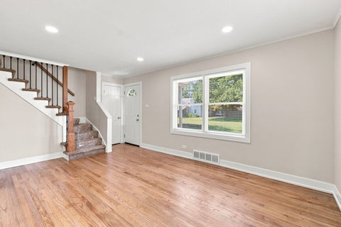Tiny photo for 14441 Knox Avenue, Midlothian, IL 60445 (MLS # 12760535)