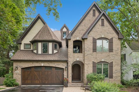 A home in Deerfield