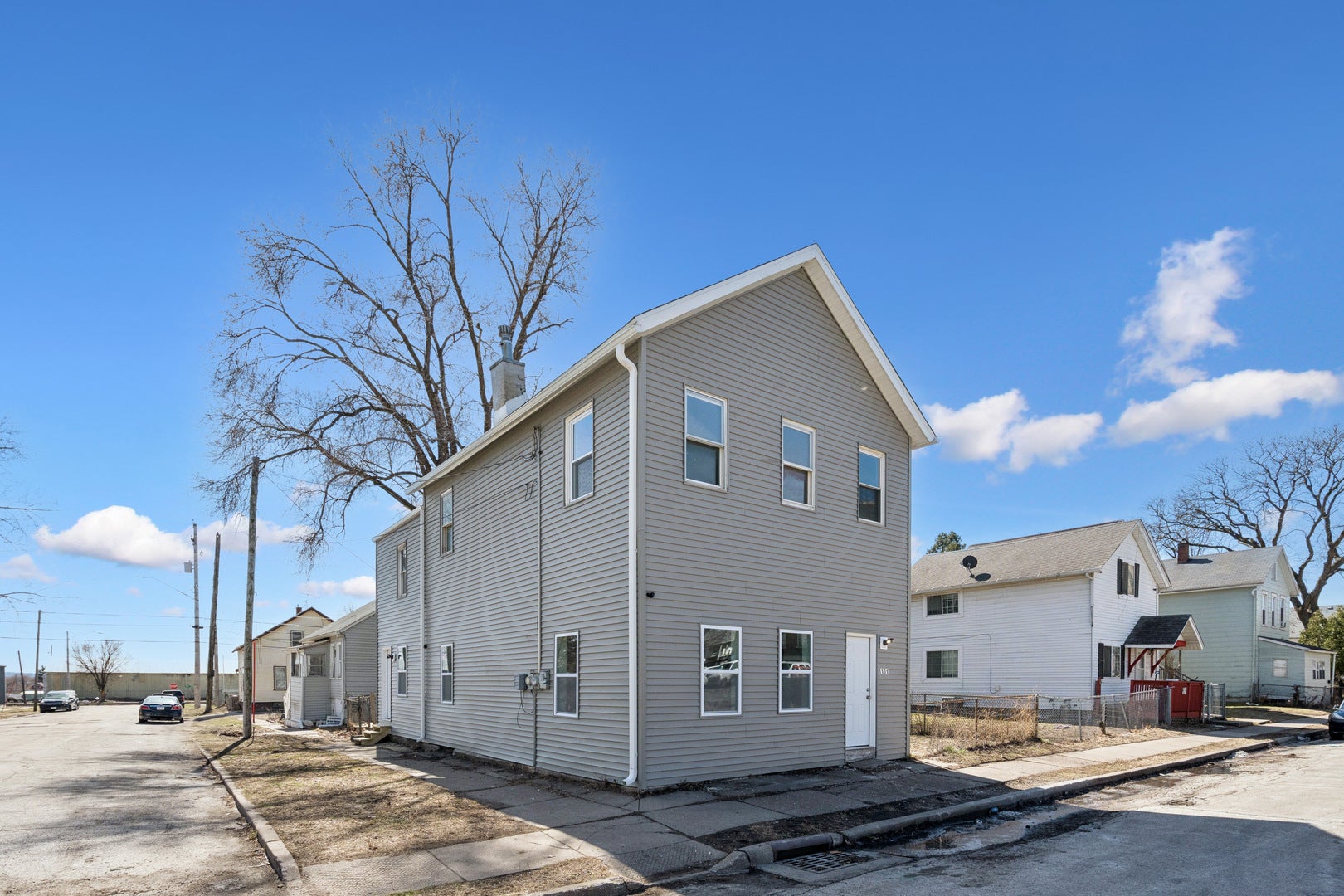 1101 w 6th Street