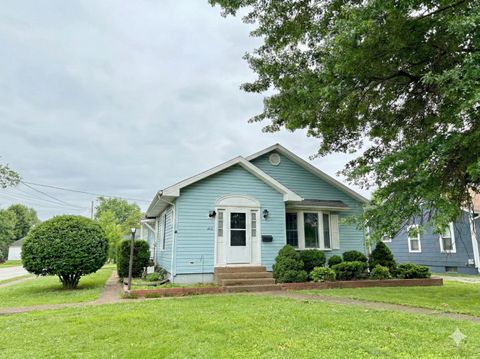 Tiny photo for 1812 North Avenue, Metropolis, IL 62960 (MLS # EB456586)