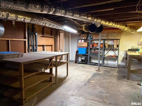 Tiny photo for 1812 NORTH Avenue, Metropolis, IL 62960 (MLS # EB456586)