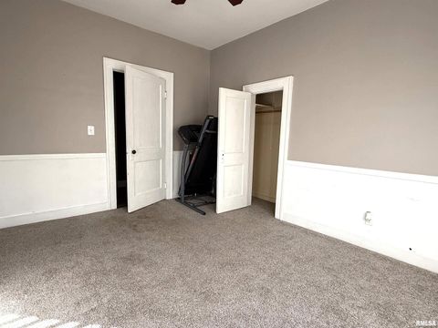 Tiny photo for 1812 NORTH Avenue, Metropolis, IL 62960 (MLS # EB456586)