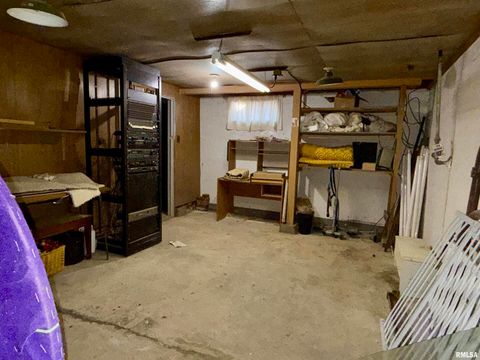 Tiny photo for 1812 NORTH Avenue, Metropolis, IL 62960 (MLS # EB456586)