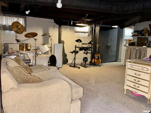 Tiny photo for 1812 NORTH Avenue, Metropolis, IL 62960 (MLS # EB456586)