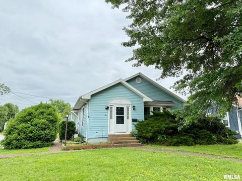 Photo of 1812 NORTH Avenue, Metropolis, IL 62960 (MLS # EB456586)