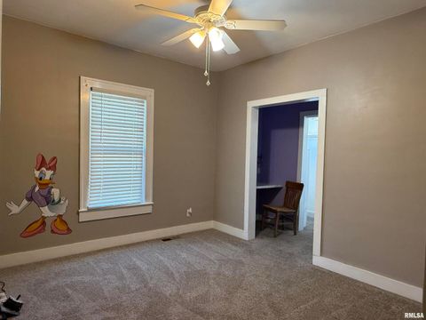 Tiny photo for 1812 NORTH Avenue, Metropolis, IL 62960 (MLS # EB456586)