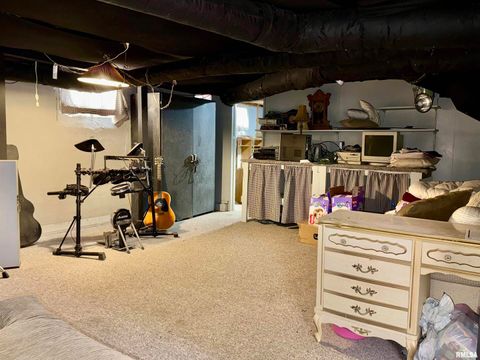 Tiny photo for 1812 NORTH Avenue, Metropolis, IL 62960 (MLS # EB456586)