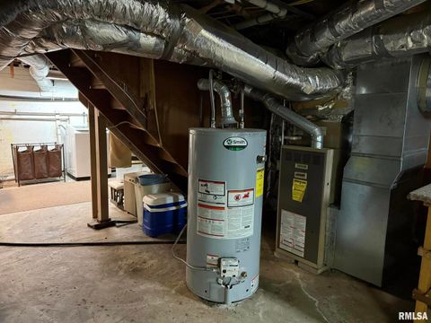 Tiny photo for 1812 NORTH Avenue, Metropolis, IL 62960 (MLS # EB456586)