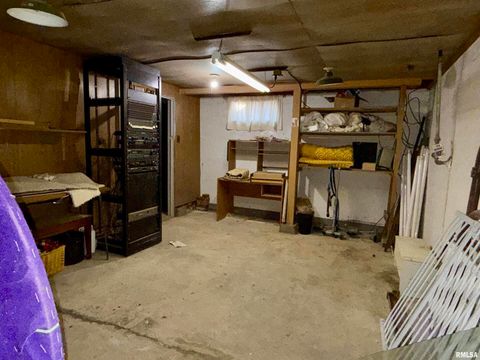 Tiny photo for 1812 NORTH Avenue, Metropolis, IL 62960 (MLS # EB456586)