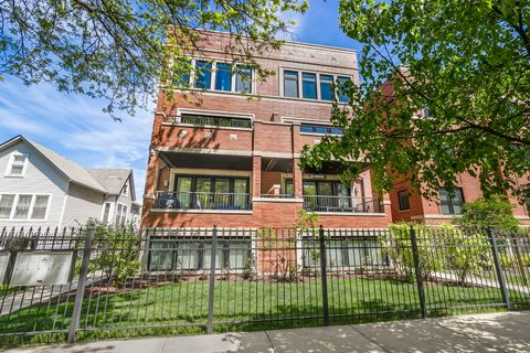 2133 N Campbell Avenue 2A Chicago IL 60647