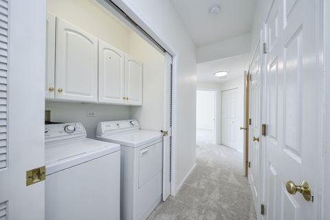 Tiny photo for 279 BLUE SPRUCE Lane #0, Glendale Heights, IL 60139 (MLS # 12494940)