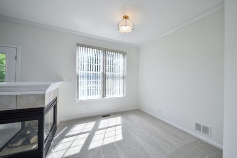 Tiny photo for 279 BLUE SPRUCE Lane #0, Glendale Heights, IL 60139 (MLS # 12494940)