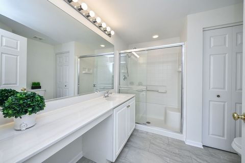 Tiny photo for 279 BLUE SPRUCE Lane #0, Glendale Heights, IL 60139 (MLS # 12494940)