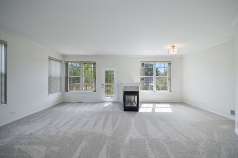 Tiny photo for 279 BLUE SPRUCE Lane #0, Glendale Heights, IL 60139 (MLS # 12494940)