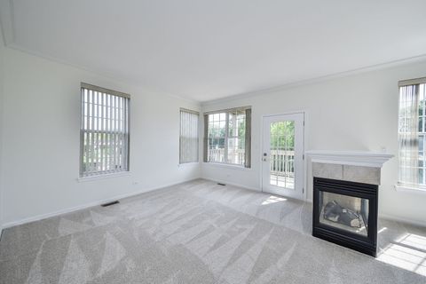 Tiny photo for 279 BLUE SPRUCE Lane #0, Glendale Heights, IL 60139 (MLS # 12494940)