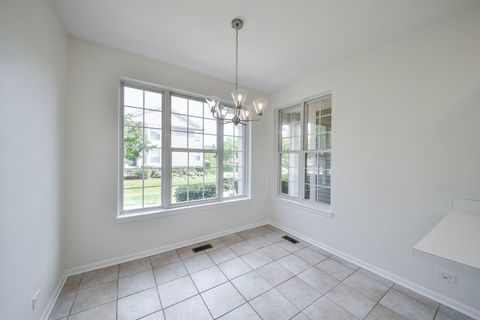 Tiny photo for 279 BLUE SPRUCE Lane #0, Glendale Heights, IL 60139 (MLS # 12494940)