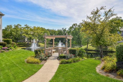 Tiny photo for 279 BLUE SPRUCE Lane #0, Glendale Heights, IL 60139 (MLS # 12494940)