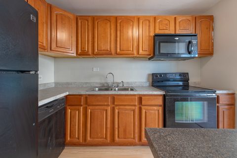 Tiny photo for 4800 S Chicago Beach Drive #2104S, Chicago, IL 60615 (MLS # 12569841)