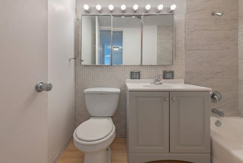 Tiny photo for 4800 S Chicago Beach Drive #2104S, Chicago, IL 60615 (MLS # 12569841)