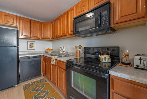 Tiny photo for 4800 S Chicago Beach Drive #2104S, Chicago, IL 60615 (MLS # 12569841)