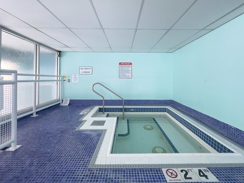 Tiny photo for 4800 S Chicago Beach Drive #2104S, Chicago, IL 60615 (MLS # 12569841)