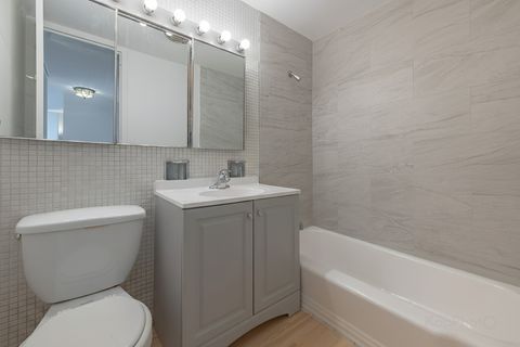 Tiny photo for 4800 S Chicago Beach Drive #2104S, Chicago, IL 60615 (MLS # 12569841)