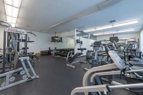 Tiny photo for 4800 S Chicago Beach Drive #2104S, Chicago, IL 60615 (MLS # 12569841)