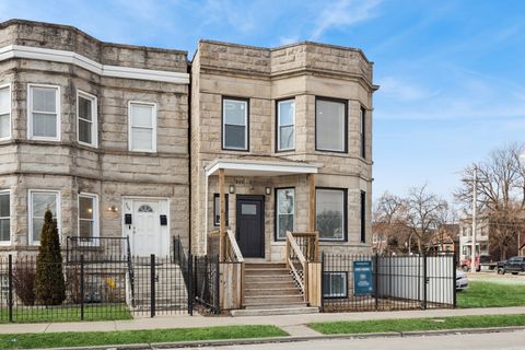 342 S Kostner Avenue Chicago IL 60624