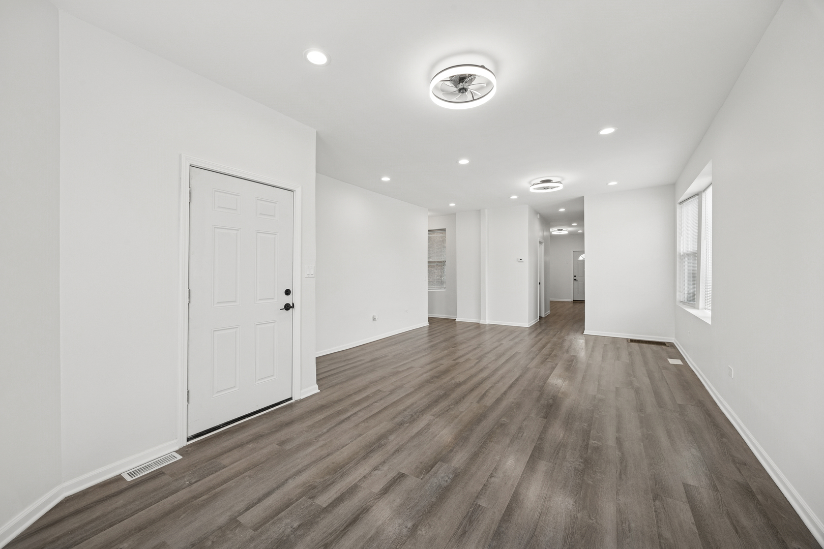 342 S Kostner Avenue